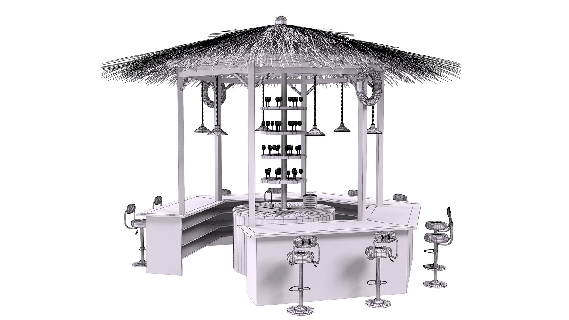 3D Beach Collection 2 https://p.turbosquid.com/ts-thumb/sL/HOFG4n/52/tikibar19/jpg/1641850271/1920x1080/fit_q87/3413427071433f66110ac6b8faece308f9ccf4b3/tikibar19.jpg