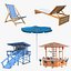 Plage Collection 2
