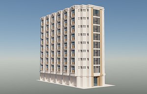 Hotel 3