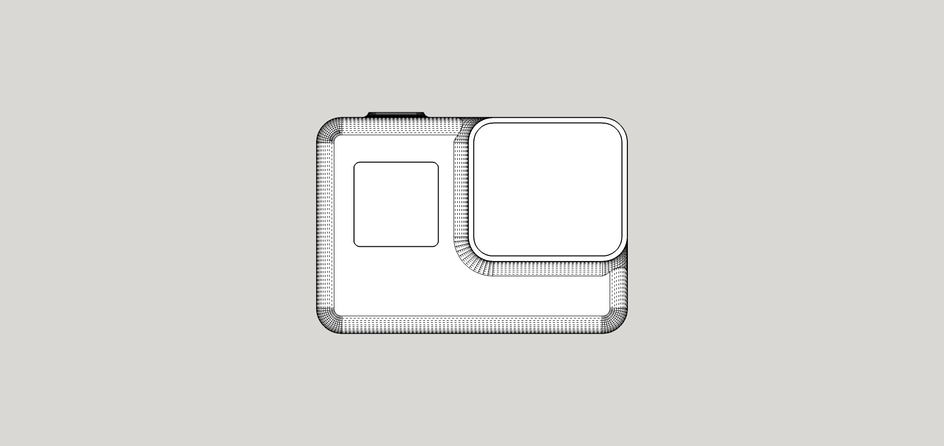 pro hero 5 3D model https://p.turbosquid.com/ts-thumb/sL/JUrTUB/H0HOStEA/electronicgoprohero55/png/1547344706/1920x1080/fit_q87/a416cbf444299526ffb621fd4b0f338ad9ff77d2/electronicgoprohero55.jpg