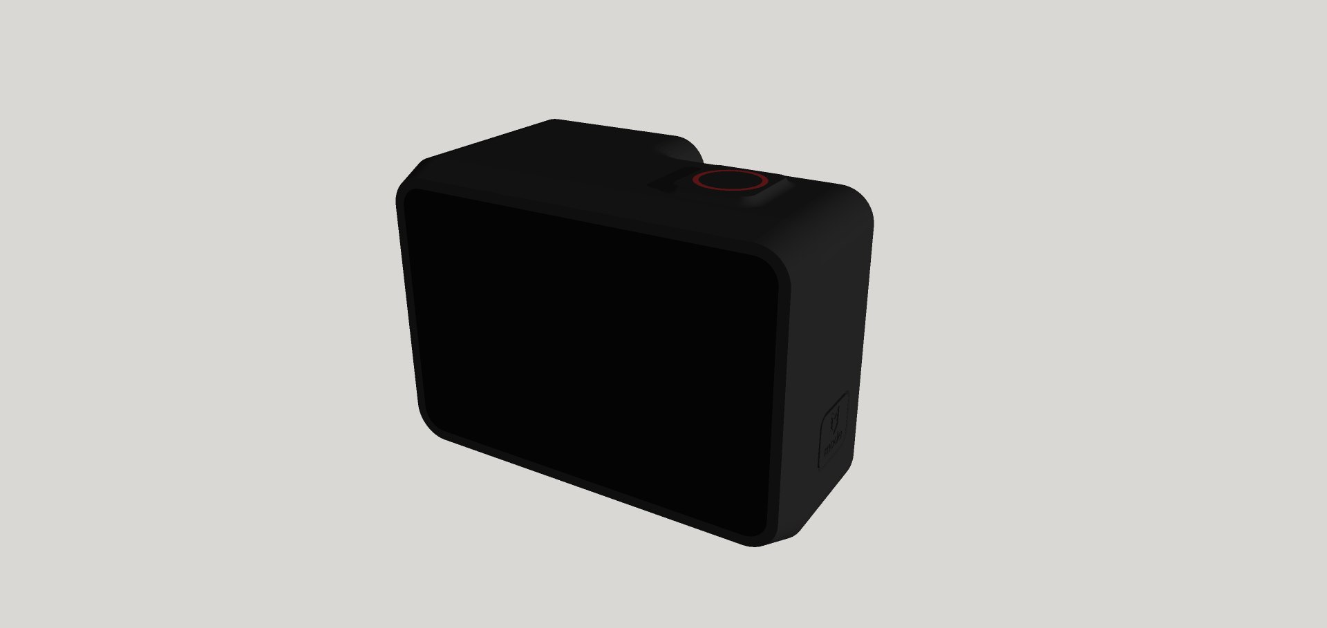 pro hero 5 3D model https://p.turbosquid.com/ts-thumb/sL/JUrTUB/RHQB5e69/electronicgoprohero52/png/1547344698/1920x1080/fit_q87/40bf27f46968c3ce6e376797c7b29d1ff56afb8f/electronicgoprohero52.jpg