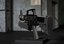 未来型バトルライフル AR-121