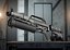 未来型バトルライフル AR-121