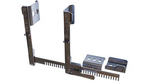 Burford Rib Spreader