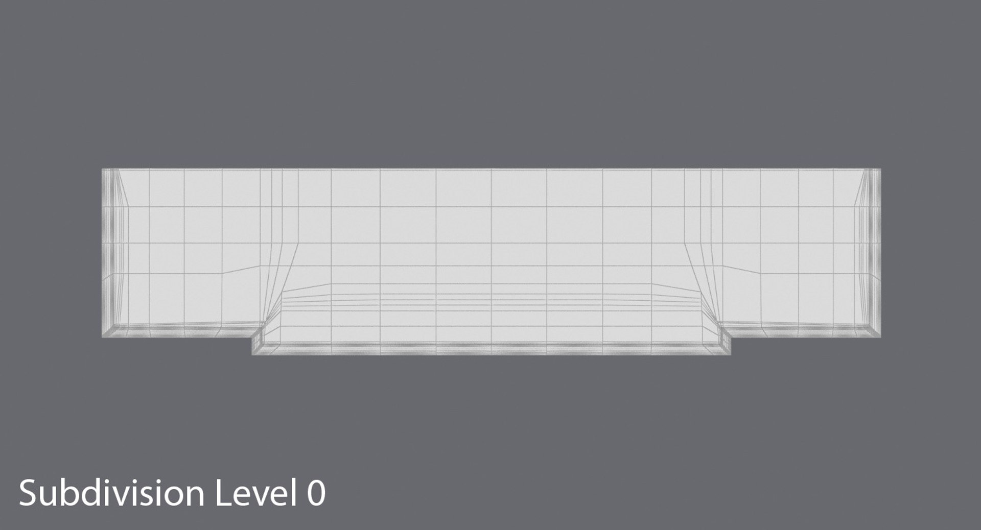 3D classical-console-table - TurboSquid 1261446