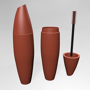 False Lash Effect Mascara 03