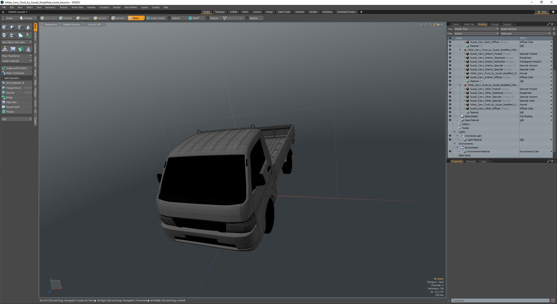 3D White Carry Truck by Suzuki Simplified model https://p.turbosquid.com/ts-thumb/sL/V6C4Wx/9X/whitecarrytruckbysuzukisimplifiedmb3dmodel028/jpg/1729171796/1920x1080/fit_q87/742c07146d8c5a0734143d49fe9c812aee432c0e/whitecarrytruckbysuzukisimplifiedmb3dmodel028.jpg
