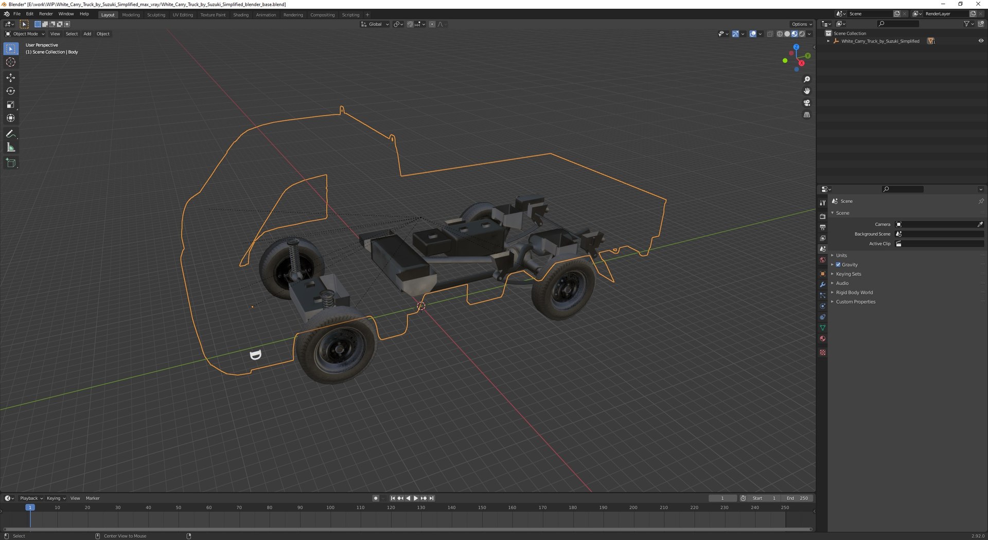 3D White Carry Truck by Suzuki Simplified model https://p.turbosquid.com/ts-thumb/sL/V6C4Wx/YL/whitecarrytruckbysuzukisimplifiedmb3dmodel027/jpg/1729171791/1920x1080/fit_q87/c3e768815632b78145b8b8d4b428d6948594726f/whitecarrytruckbysuzukisimplifiedmb3dmodel027.jpg