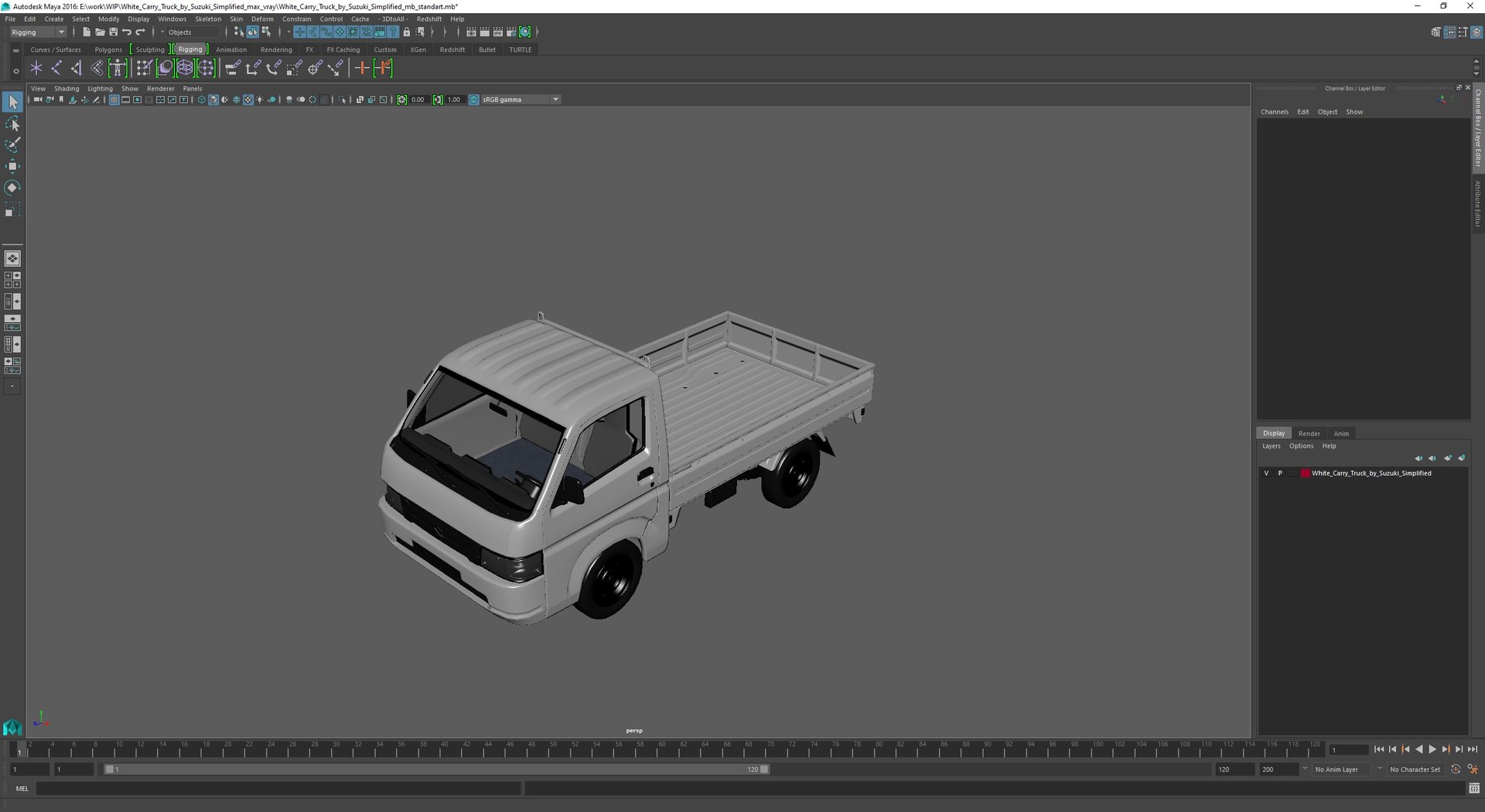 3D White Carry Truck by Suzuki Simplified model https://p.turbosquid.com/ts-thumb/sL/V6C4Wx/bp/whitecarrytruckbysuzukisimplifiedmb3dmodel030/jpg/1729171814/1920x1080/fit_q87/acffd8d8198765f38c2c0b8b1e6a943f0ff98076/whitecarrytruckbysuzukisimplifiedmb3dmodel030.jpg