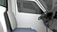 White Carry Truck by Suzuki Simplified