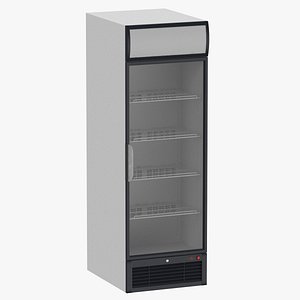 Soda Drink Fridge Small