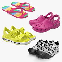 Sandals Collection 2