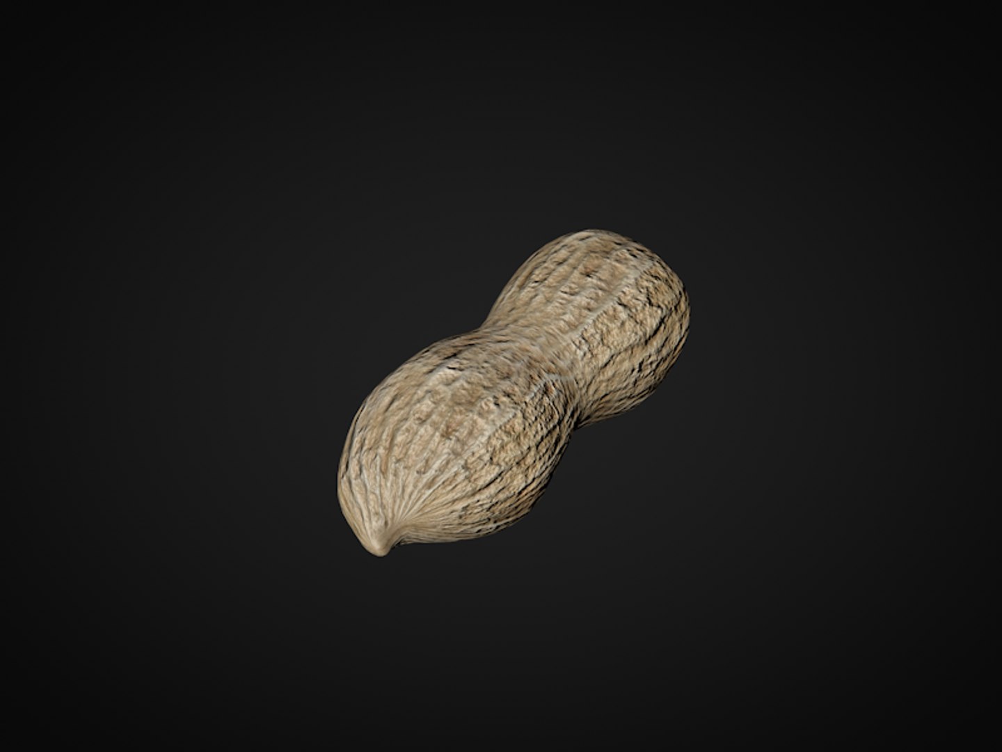3D peanut https://p.turbosquid.com/ts-thumb/sL/fVpjM7/KBBW1yPu/huasheng2/png/1543543395/1920x1080/fit_q87/05677bd7748af7407557f1975a6efe07863fc739/huasheng2.jpg