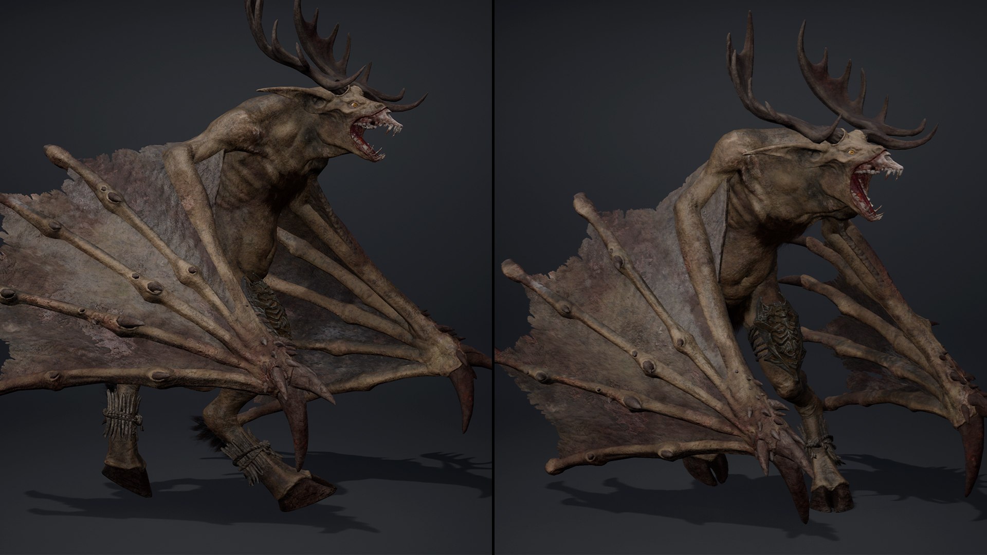 3D Shadowmoon 4 - TurboSquid 2320417