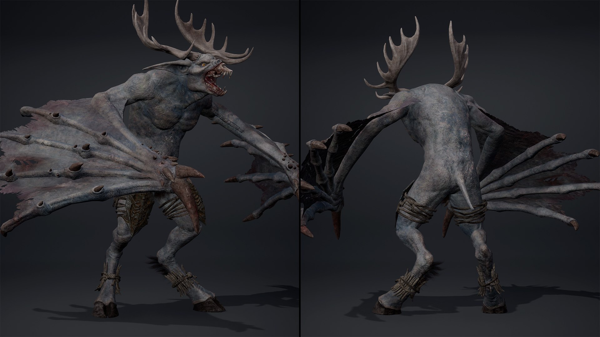 3D Shadowmoon 4 - TurboSquid 2320417