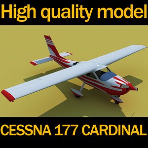 Cessna 177 cardinal