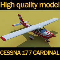 Cessna 177 cardinal