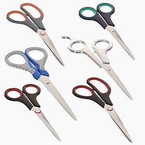 Scissors Collection
