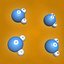molecules