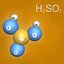 molecules