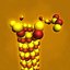 molecules