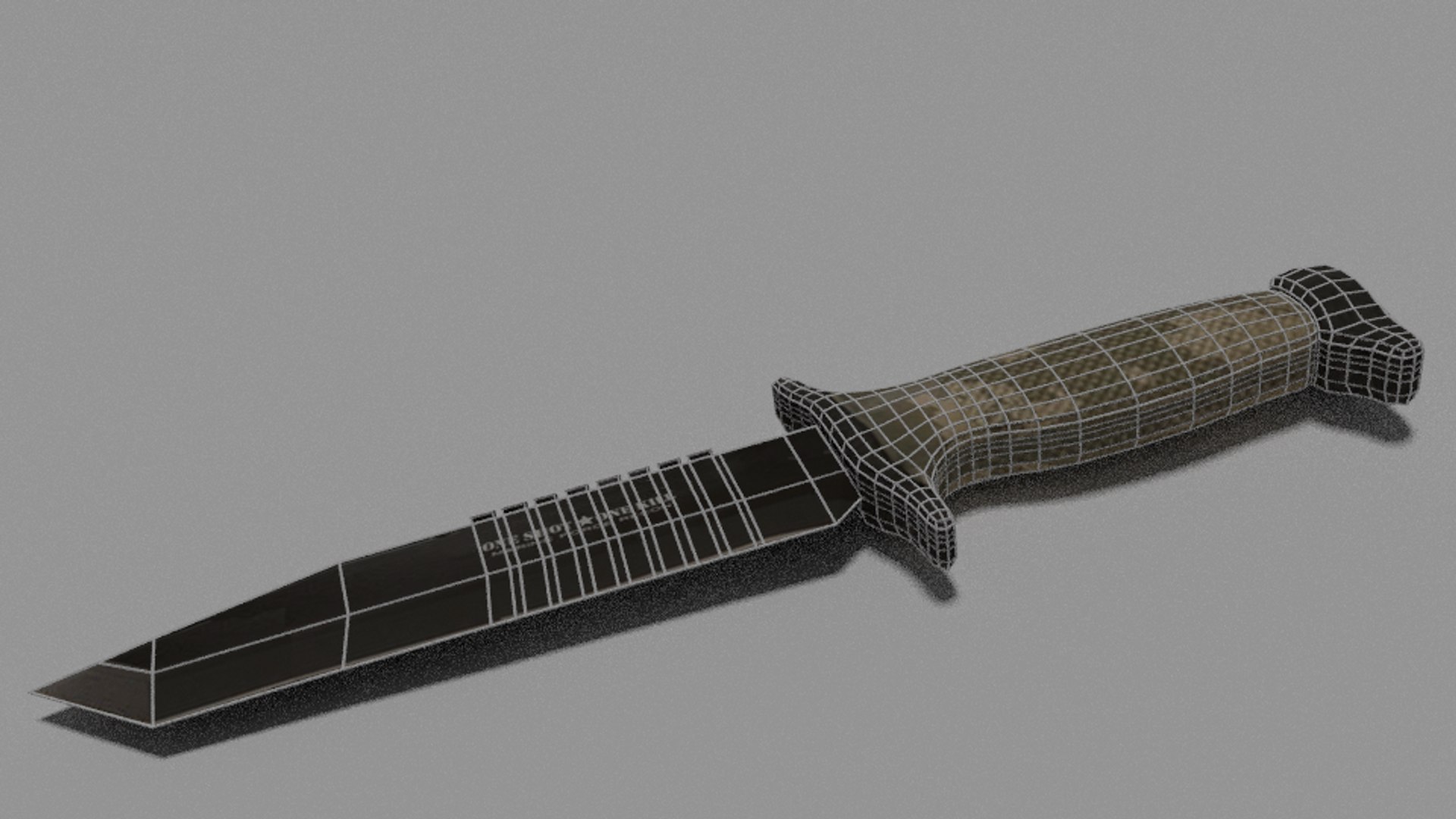 blend combat knife https://p.turbosquid.com/ts-thumb/sL/rV8SOt/H8DwvPn6/wireframed/png/1422926407/1920x1080/fit_q87/502c3ce9bf4c255a56f4226c0acd594dcf43d492/wireframed.jpg