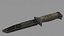 Combat Knife