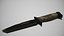 Combat Knife