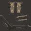 Combat Knife