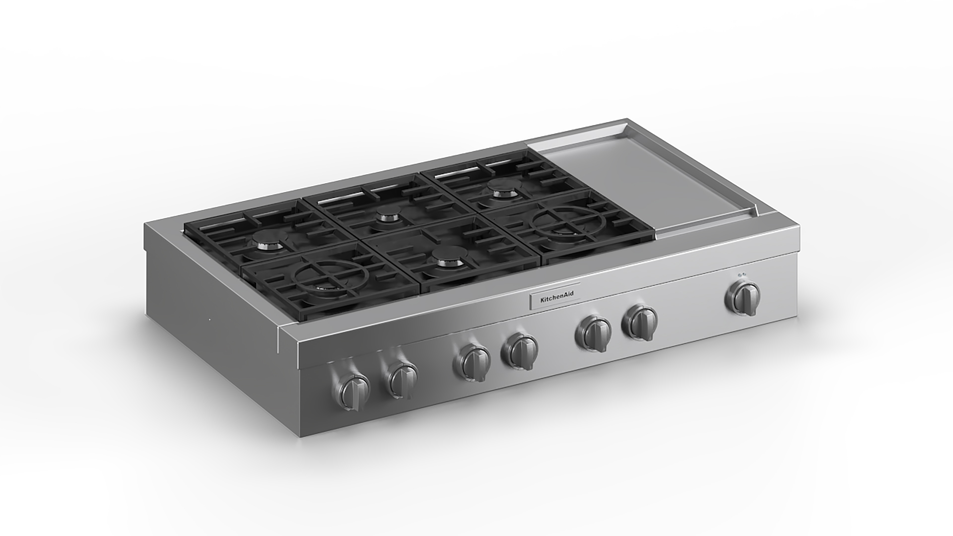 KitchenAid Gas Rangetop KCGC558JSS 3D model https://p.turbosquid.com/ts-thumb/sL/rYGyjX/Jb/kitchenaidgasrangetopkcgc558jss/jpg/1697561970/1920x1080/turn_fit_q99/f96e0c91e4c122b7518b2c5d1c259af41a96258e/kitchenaidgasrangetopkcgc558jss-1.jpg