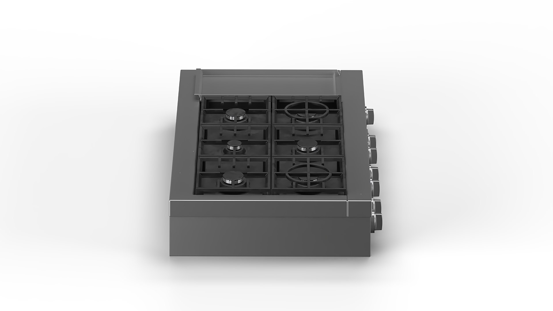 KitchenAid Gas Rangetop KCGC558JSS 3D model https://p.turbosquid.com/ts-thumb/sL/rYGyjX/t3/kitchenaidgasrangetopkcgc558jss_0003/jpg/1697561961/1920x1080/fit_q87/bea34e153440501b5cbe8706c179baac41313690/kitchenaidgasrangetopkcgc558jss_0003.jpg