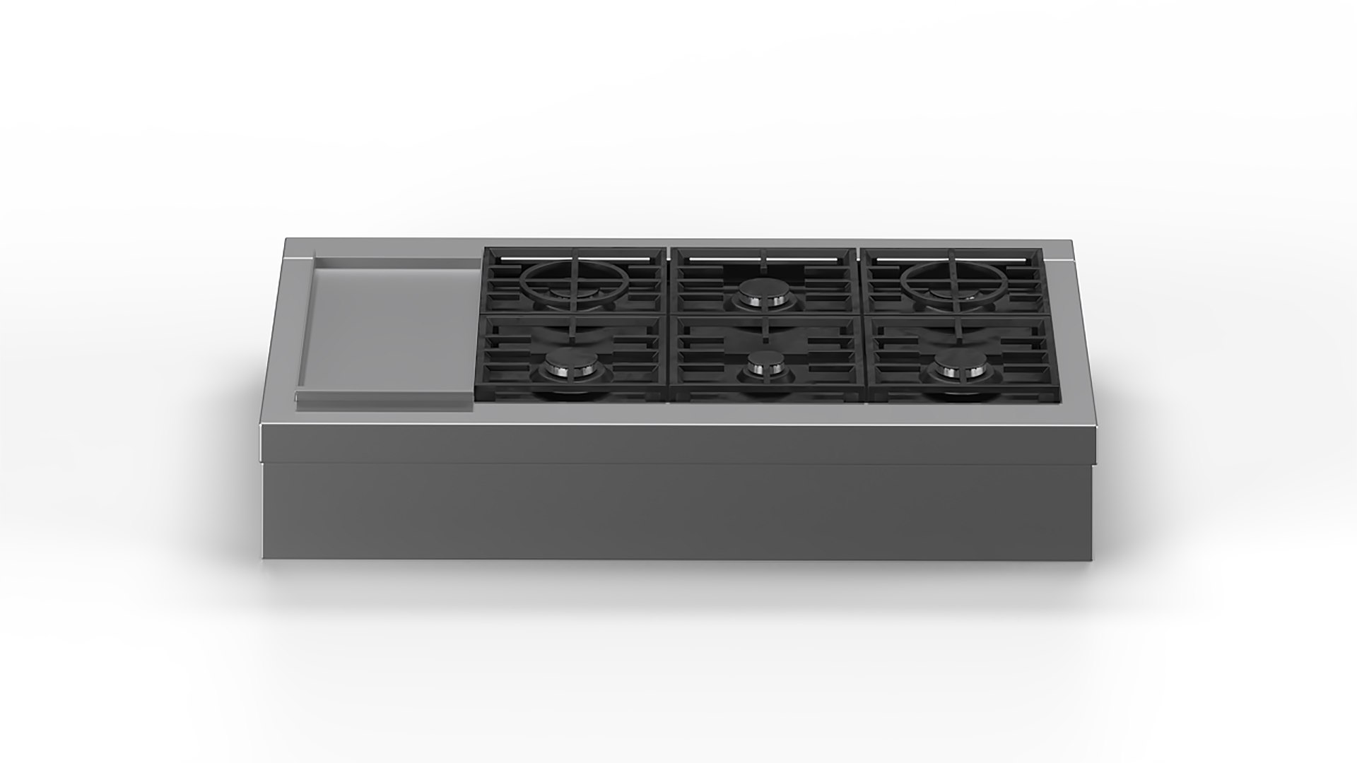 KitchenAid Gas Rangetop KCGC558JSS 3D model https://p.turbosquid.com/ts-thumb/sL/rYGyjX/xN/kitchenaidgasrangetopkcgc558jss_0006/jpg/1697561962/1920x1080/fit_q87/9dee4736bbc49c5252a2f3b5a9ebd93f93163088/kitchenaidgasrangetopkcgc558jss_0006.jpg