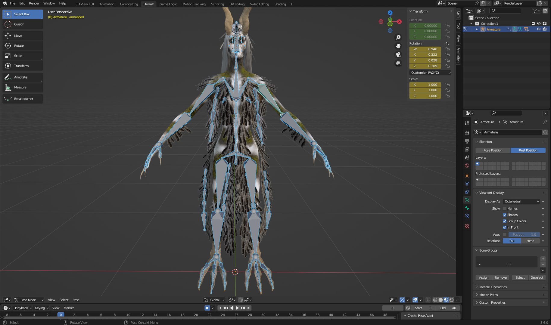 3D Forest Witch https://p.turbosquid.com/ts-thumb/sL/txnS2g/AB/witch2b/png/1690902451/1920x1080/fit_q87/88eda31ebab92ca58ed1569bb68ffe02f32bb952/witch2b.jpg