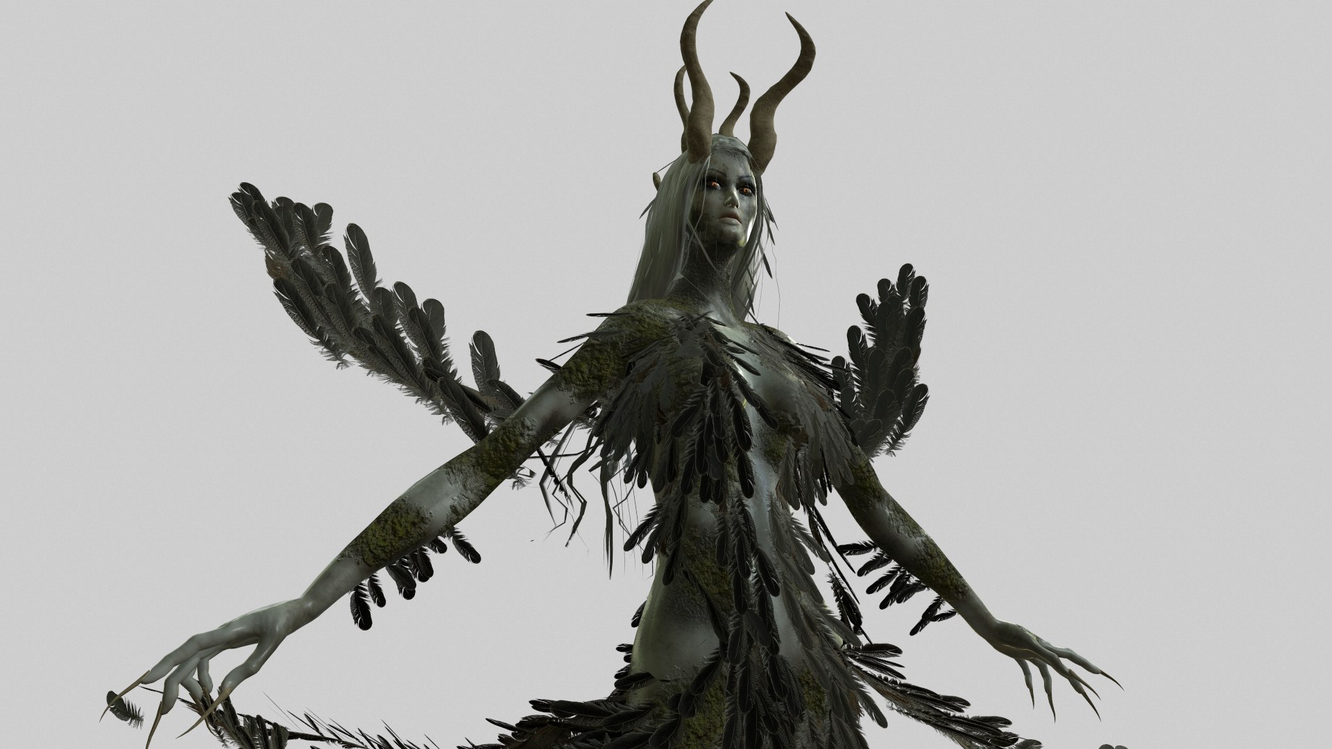 3D Forest Witch https://p.turbosquid.com/ts-thumb/sL/txnS2g/IH/screenshot006/png/1690902495/1920x1080/fit_q87/4433804363ec49d5133d1993c6eb659f24fbe672/screenshot006.jpg