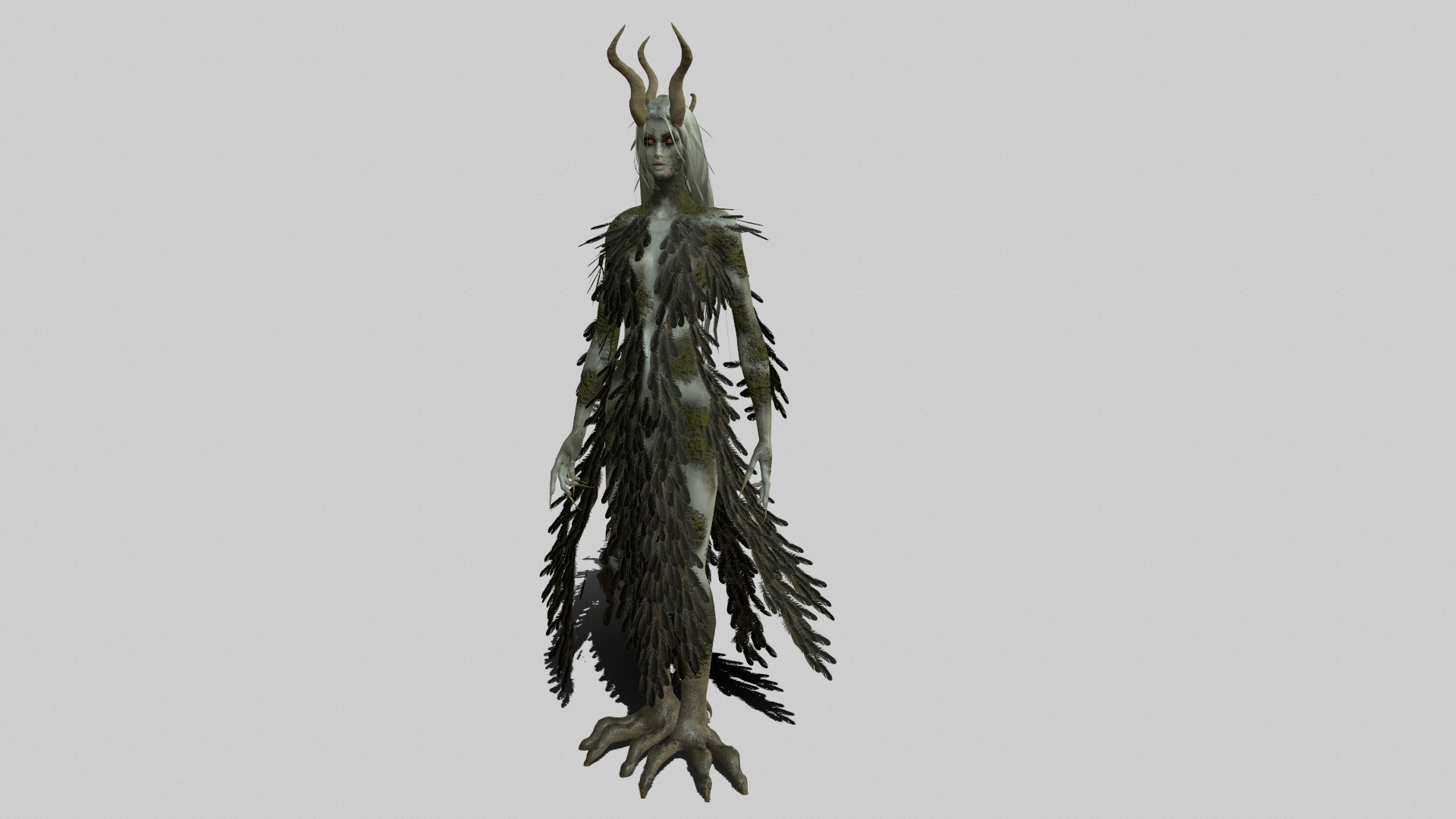 3D Forest Witch https://p.turbosquid.com/ts-thumb/sL/txnS2g/nE/screenshot001/png/1690902467/1920x1080/fit_q87/a3bbfaea1e13041890a82704a0a6bdc37a06b1c3/screenshot001.jpg