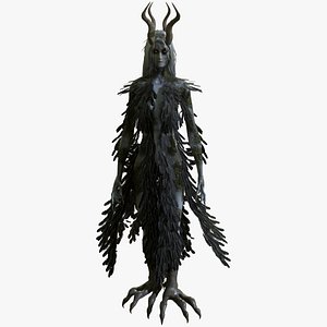 Forest Witch