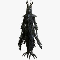 Forest Witch