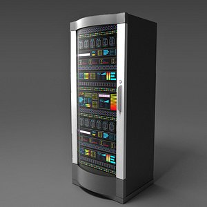 Server
