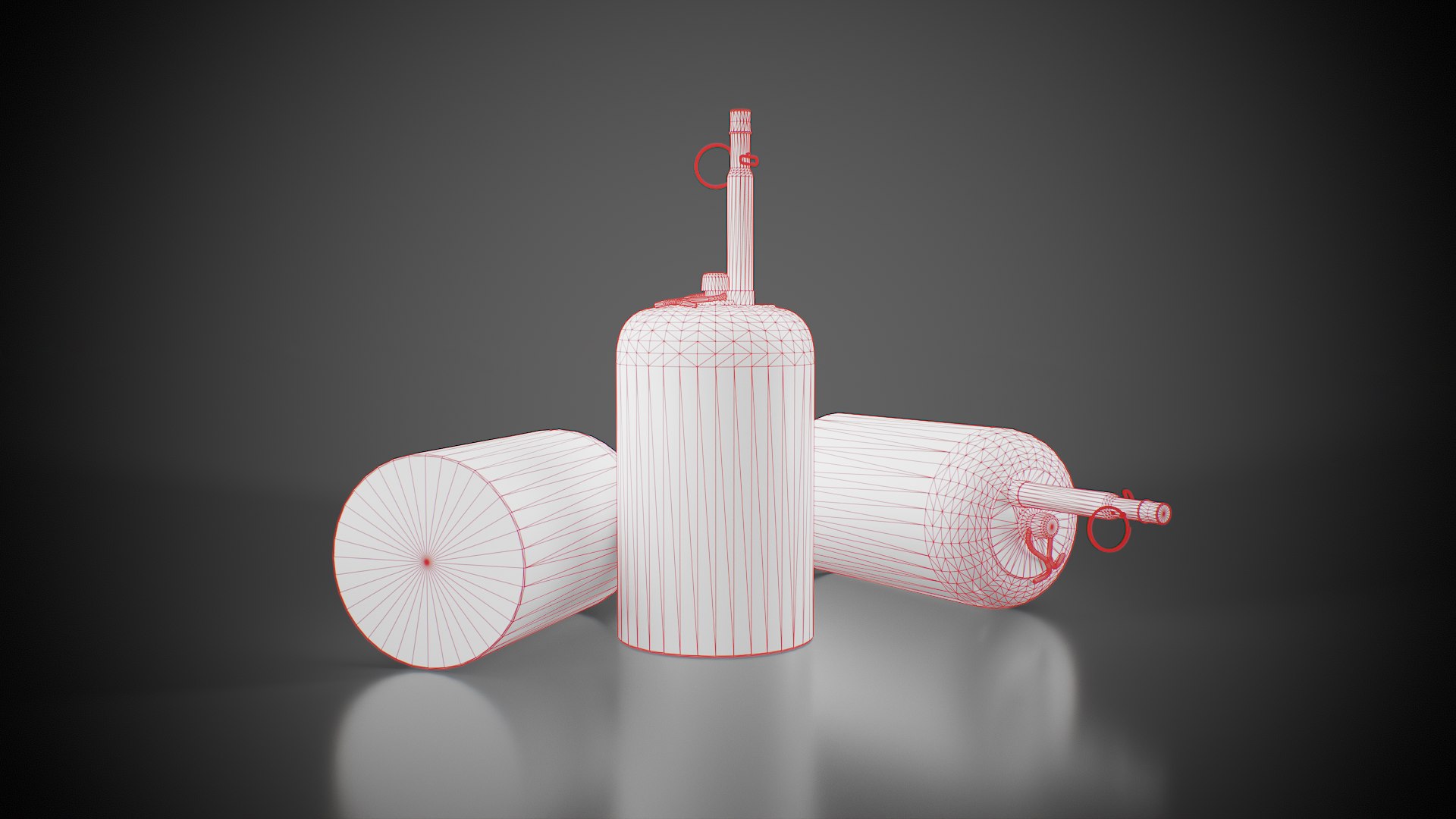 3D model Soviet bounding anti-personnel fragmentation mine OZM-4 https://p.turbosquid.com/ts-thumb/sL/wbnZkj/BU/untitled_001/png/1755517076/1920x1080/fit_q87/a7d2653674e73d5e324195af06975f9d2080577f/untitled_001.jpg