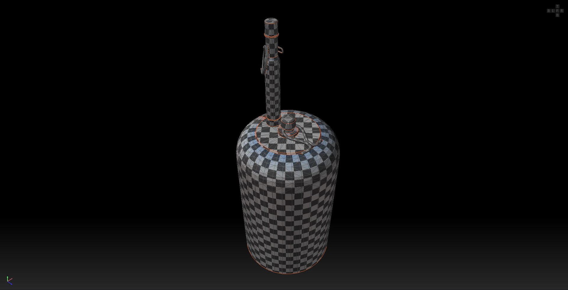 3D model Soviet bounding anti-personnel fragmentation mine OZM-4 https://p.turbosquid.com/ts-thumb/sL/wbnZkj/M5/da1/jpg/1755517069/1920x1080/fit_q87/7aef48f822455f6459779960fdd0958e2a956e8e/da1.jpg