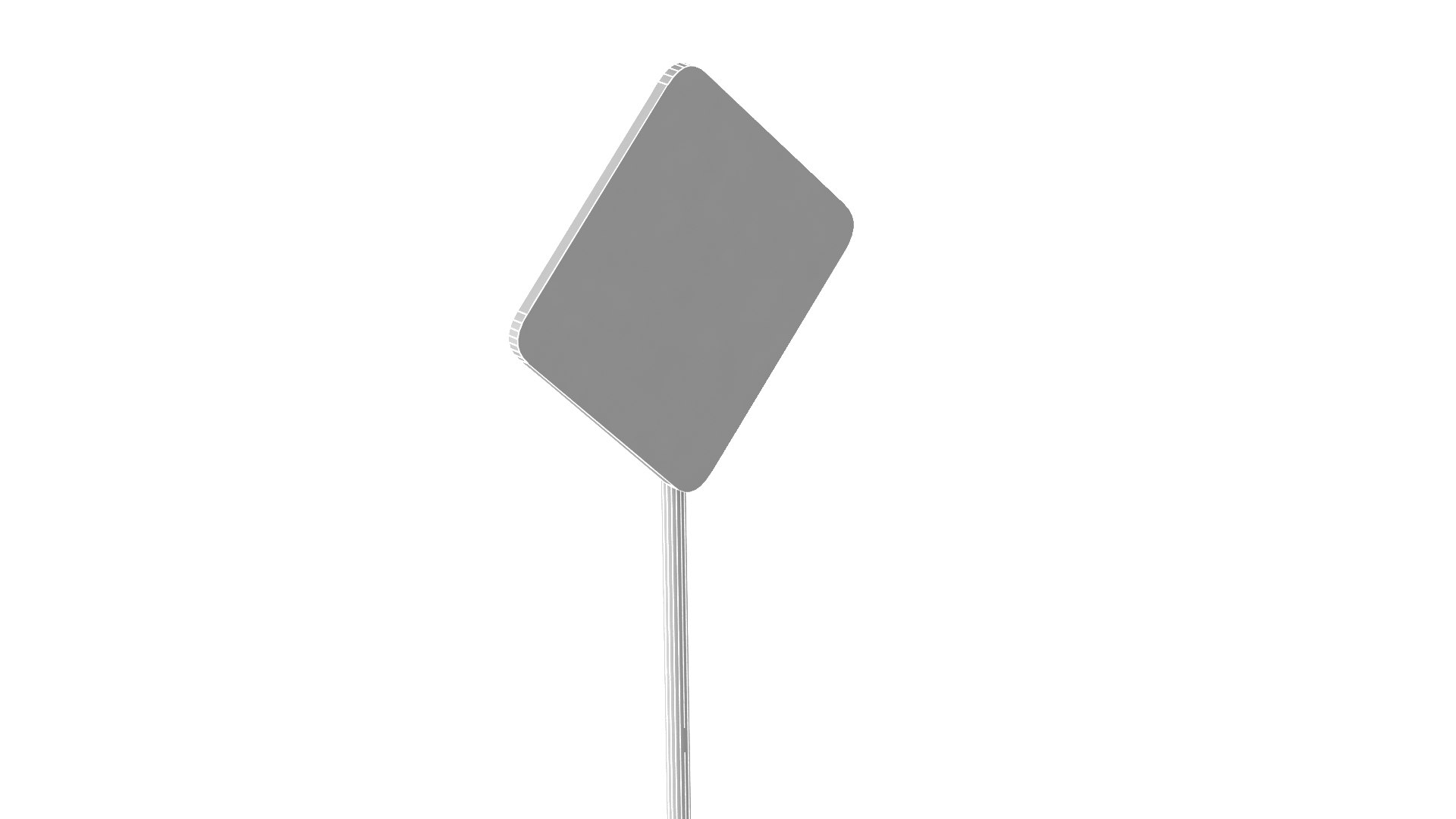 3D Road sign W3-5b https://p.turbosquid.com/ts-thumb/sL/wcpUMy/7X/wire4/jpg/1792451220/1920x1080/fit_q87/7e48085c7d4f8364e1cbc94f9fd07ae259f1a001/wire4.jpg