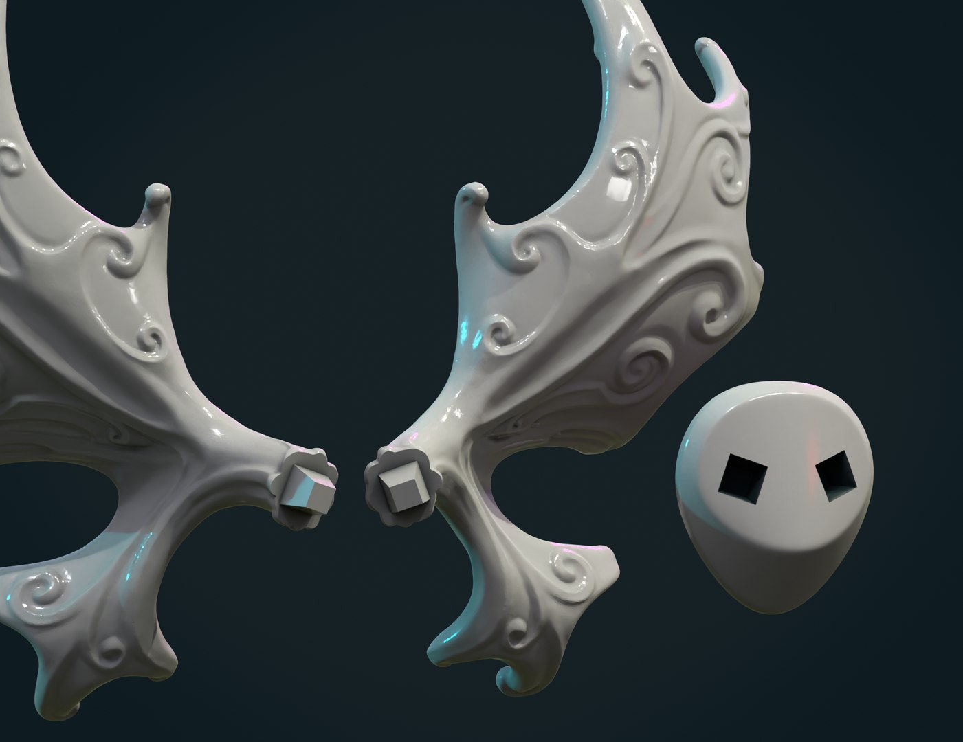 3D Antlers of moose https://p.turbosquid.com/ts-thumb/sL/xh3W52/ld/moose_antlers08/png/1652019054/1920x1080/fit_q87/1fd47c8c65ad4afbf423e010a29973fca8f53cc0/moose_antlers08.jpg