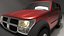 Dodge Nitro