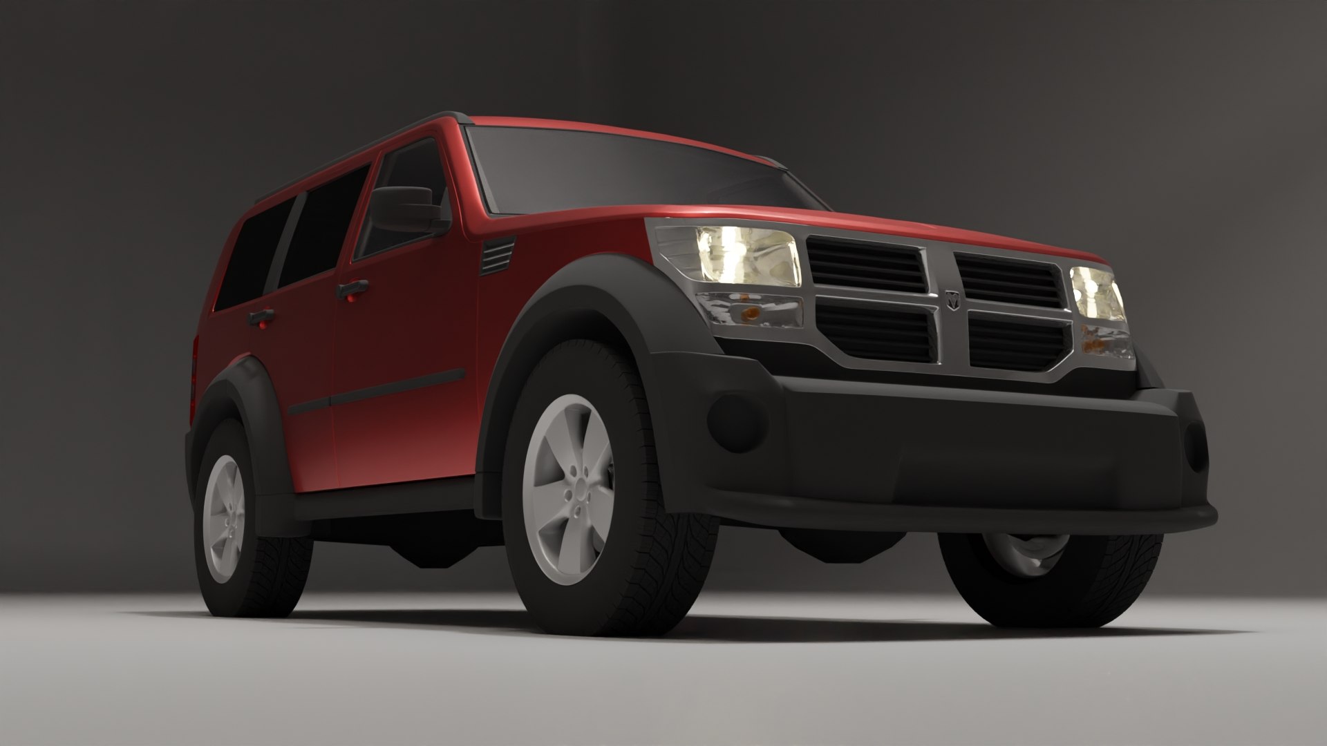 Dodge Nitro 3D https://p.turbosquid.com/ts-thumb/sL/z5B1U7/8i/dodgenitrorenderfrontright/jpg/1643240677/1920x1080/fit_q87/d9f8abbdc8df5459b028e80fafe803e9d0bc7efd/dodgenitrorenderfrontright.jpg