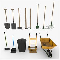 BasicCleaningTools