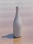 Champagnerflasche