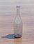Champagnerflasche