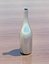 Champagnerflasche