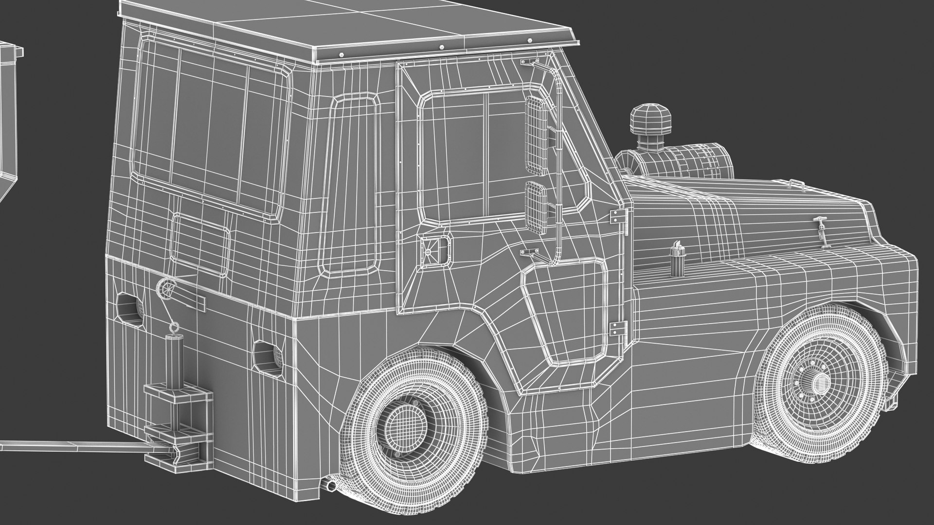 aircraft tow tractor 3D model https://p.turbosquid.com/ts-thumb/sM/1NTIzu/m3jnooLm/tugtowtractorsub037/jpg/1577979330/1920x1080/fit_q87/eb144e36e3e4d96125e5632bc8442ee541c03502/tugtowtractorsub037.jpg