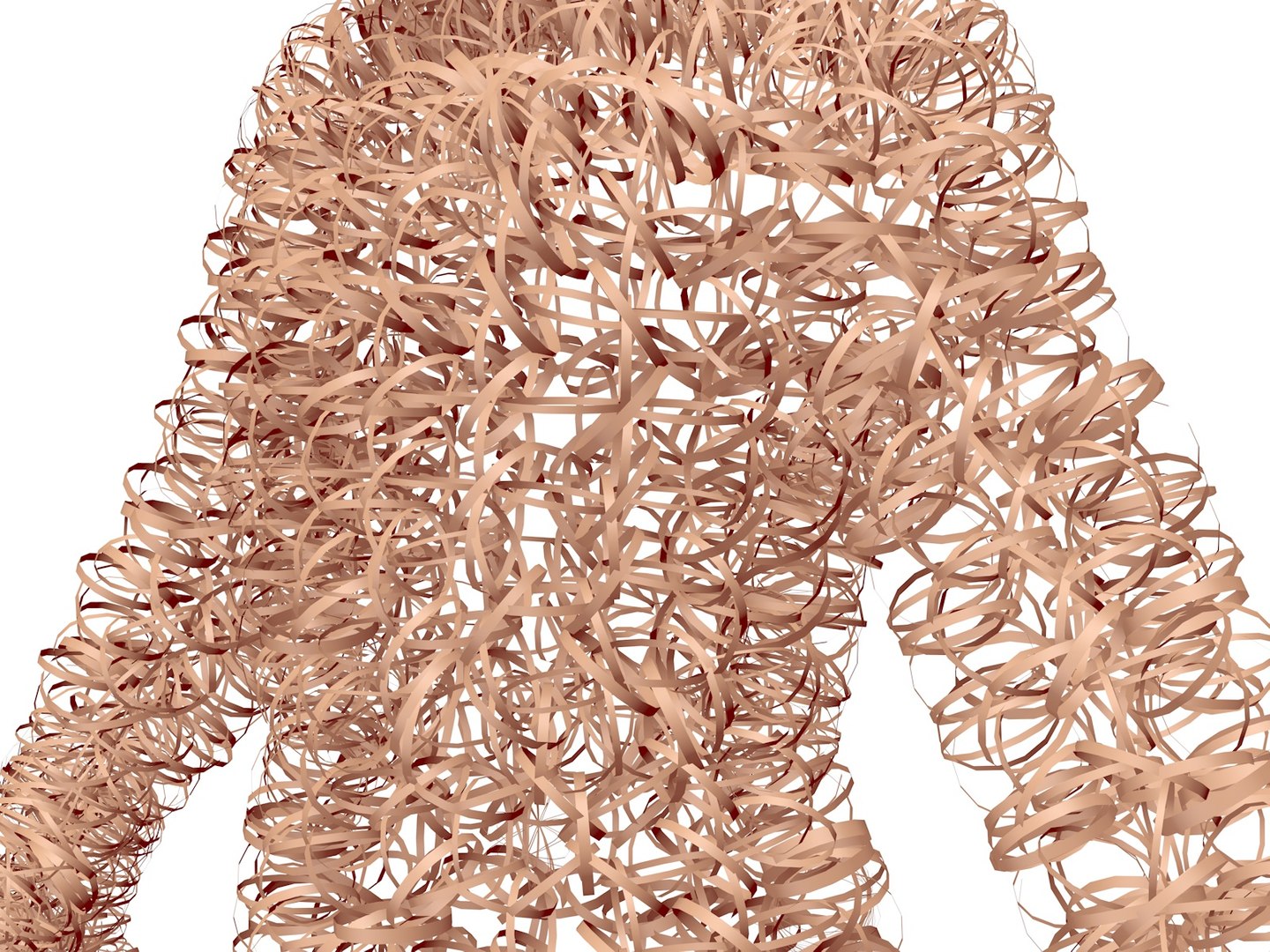 Human 3D Model - TurboSquid 1507475